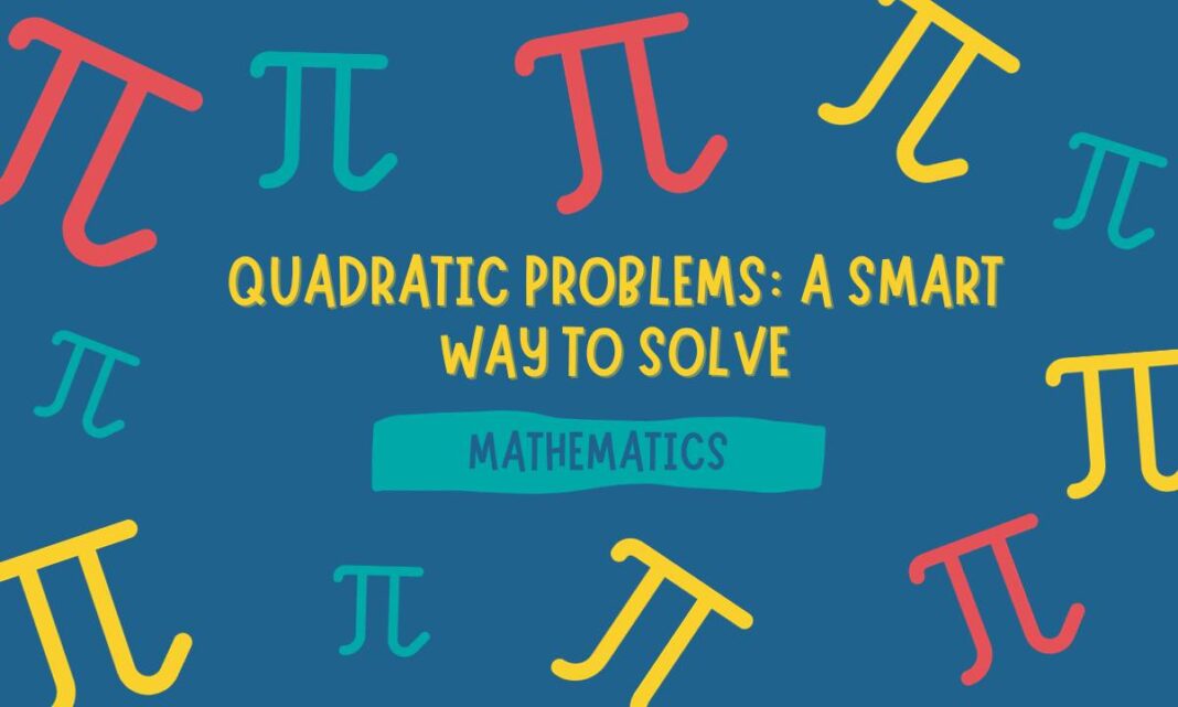 Quadratic Problems