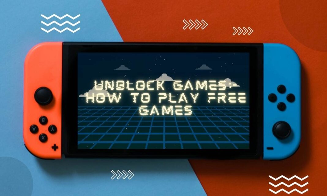 Unblock Games