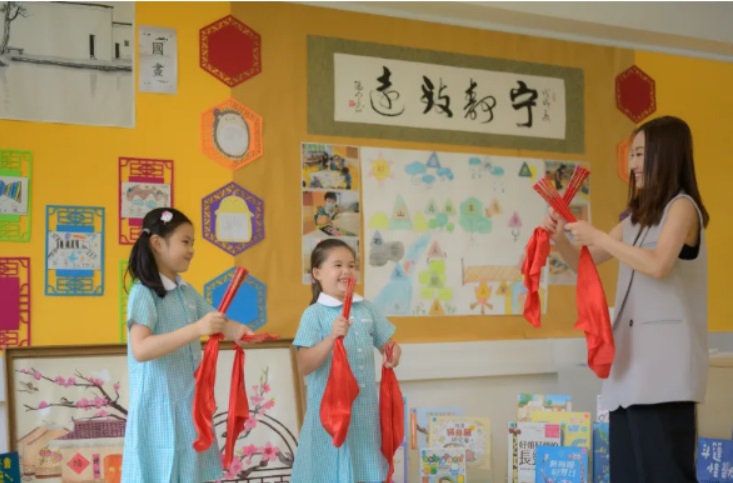 Navigating Excellence: A Guide to International Baccalaureate (IB) Schools in Hong Kong