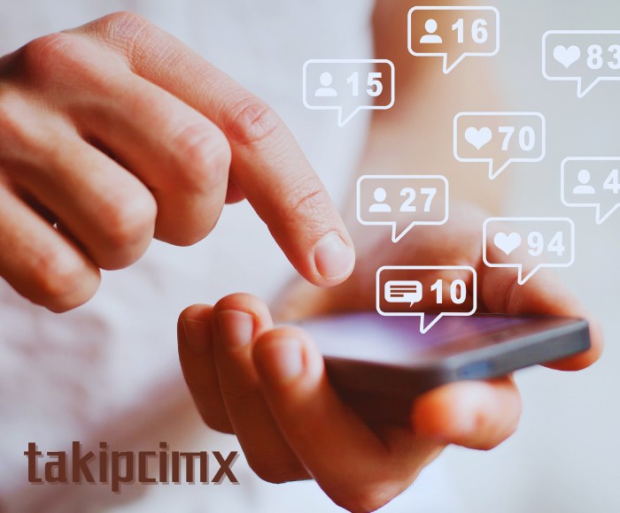 takipcimx for growth of your followers