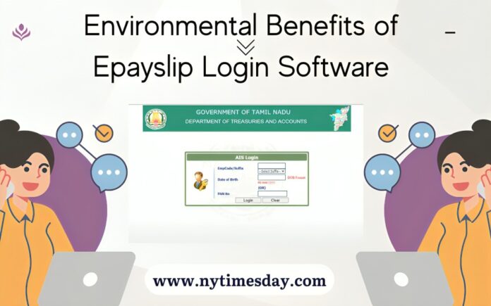 Unlocking Efficiency: Epayslip Login Portals for Modern Businesses